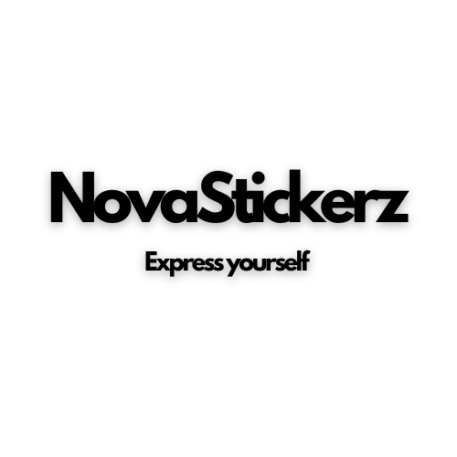 Novastickerz